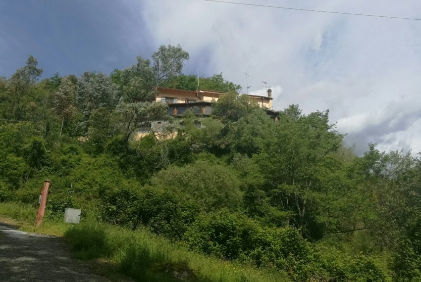 Villa/Ristorante Dolceacqua Imperia grande oliveto quattro rustici